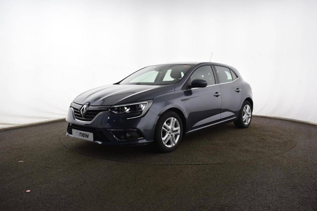 Renault Mégane