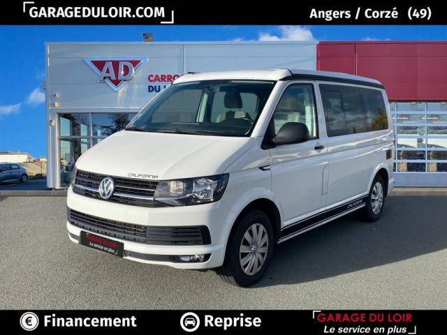 Volkswagen California