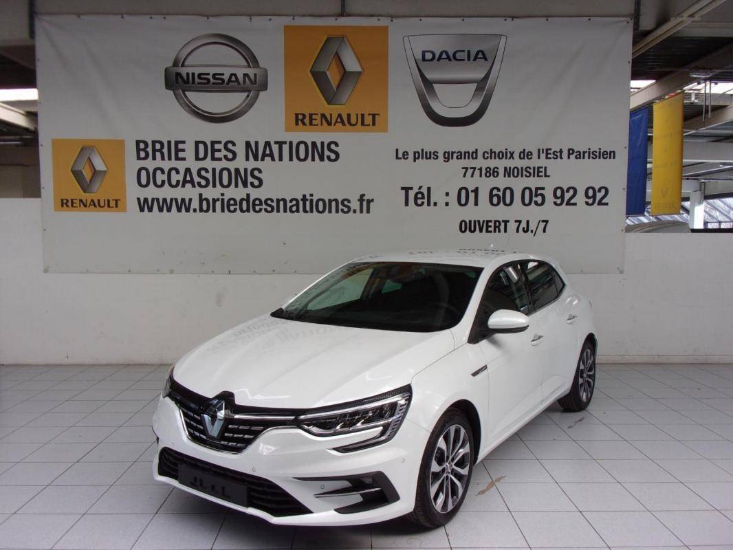 Renault Mégane