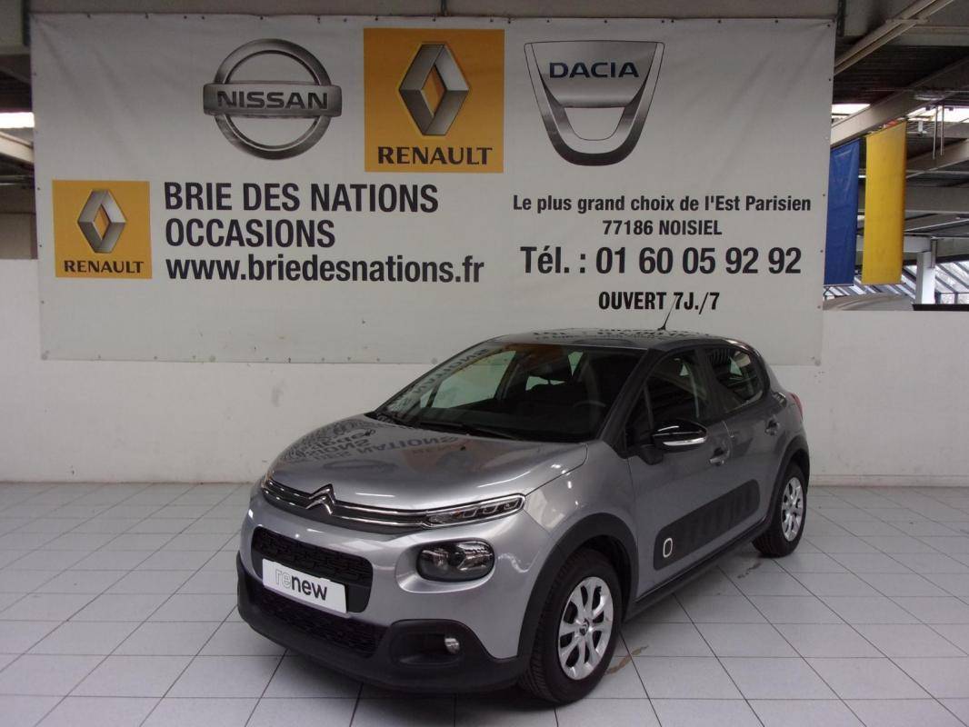 Citroën C3