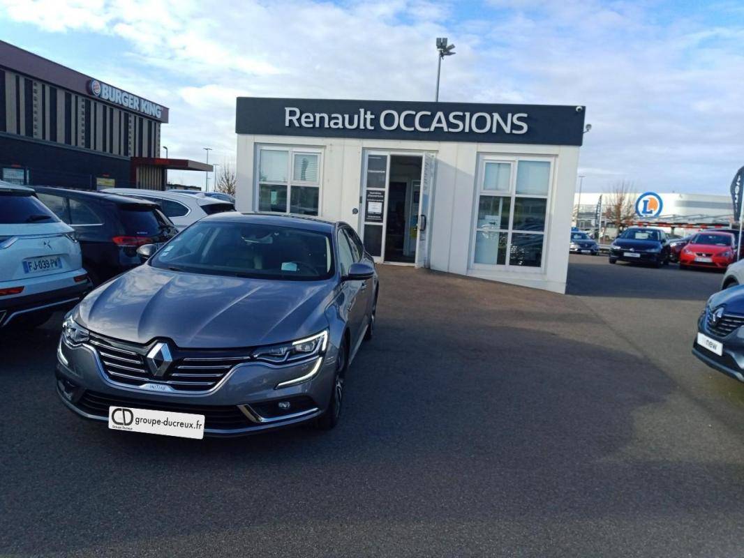 Renault Talisman