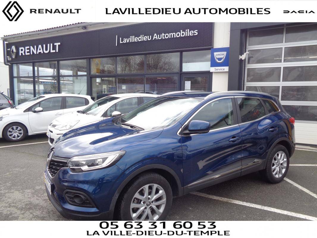 Renault Kadjar