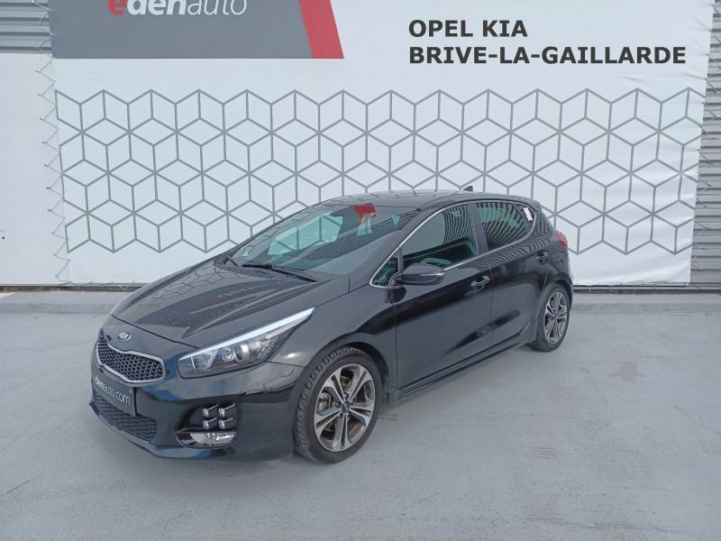 Kia Cee'd