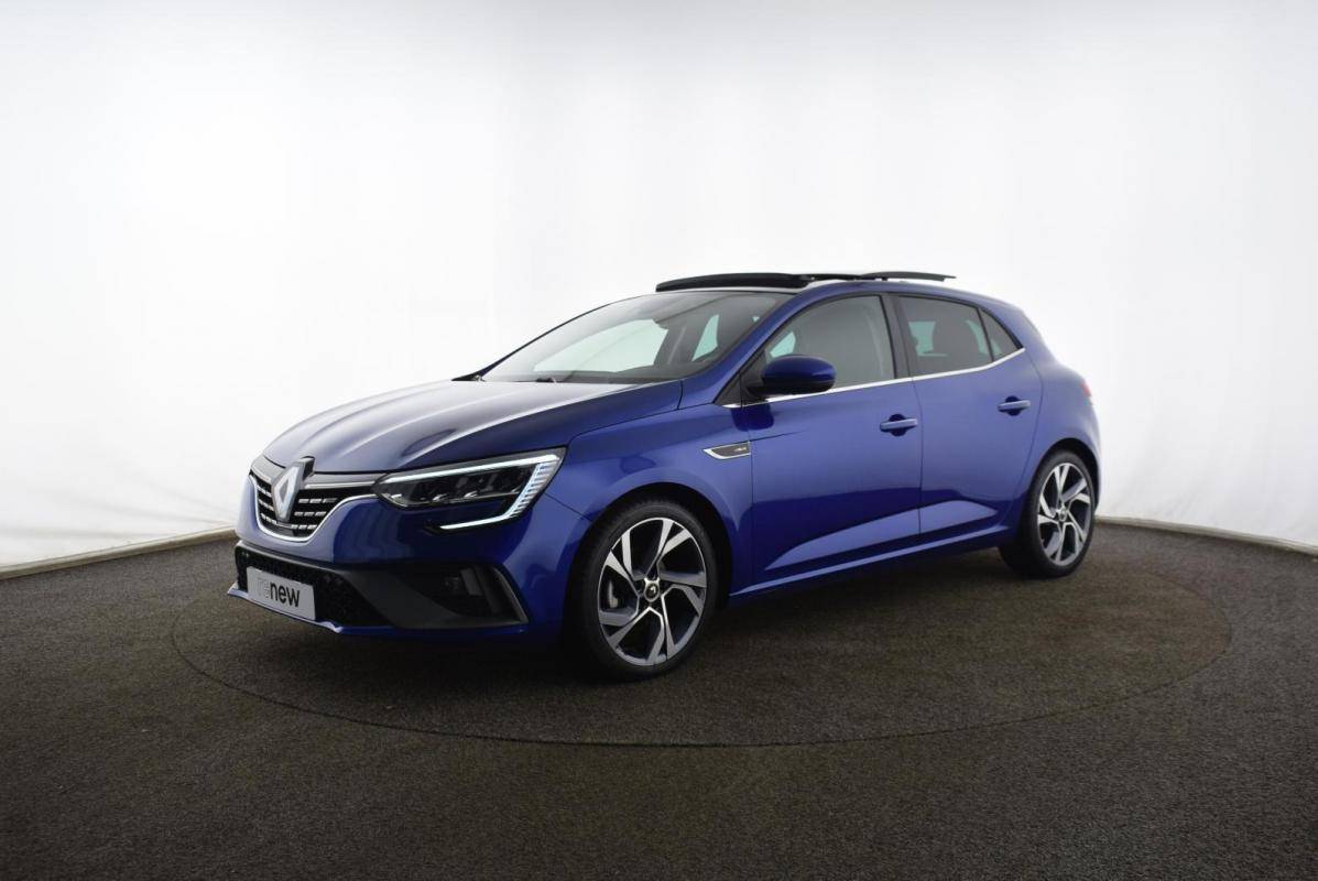 Renault Mégane