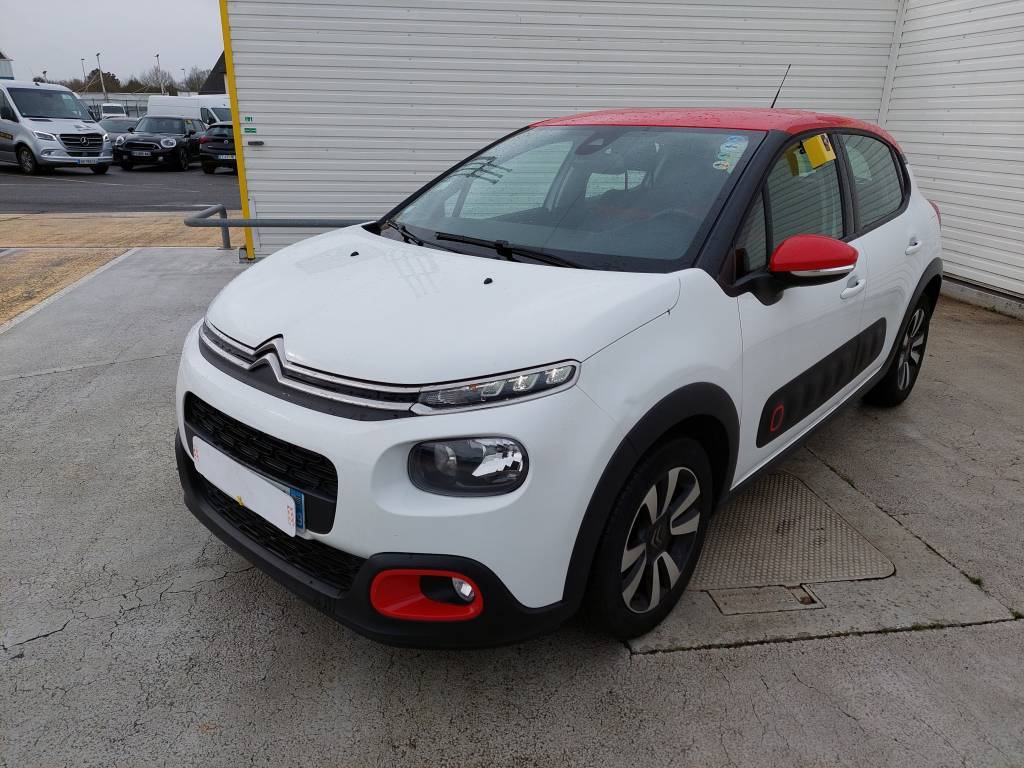 Citroën C3