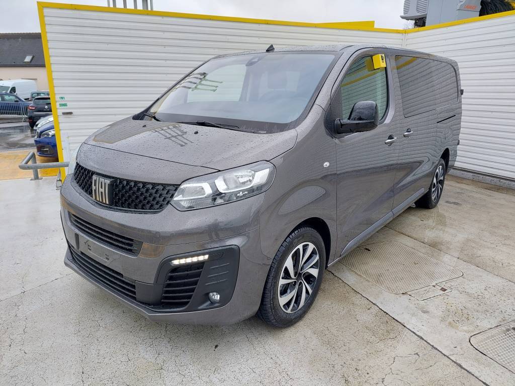 Fiat Scudo