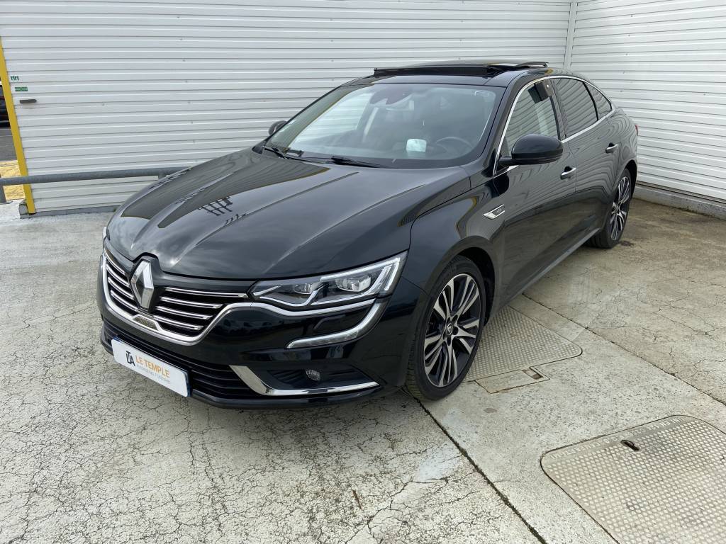 Renault Talisman