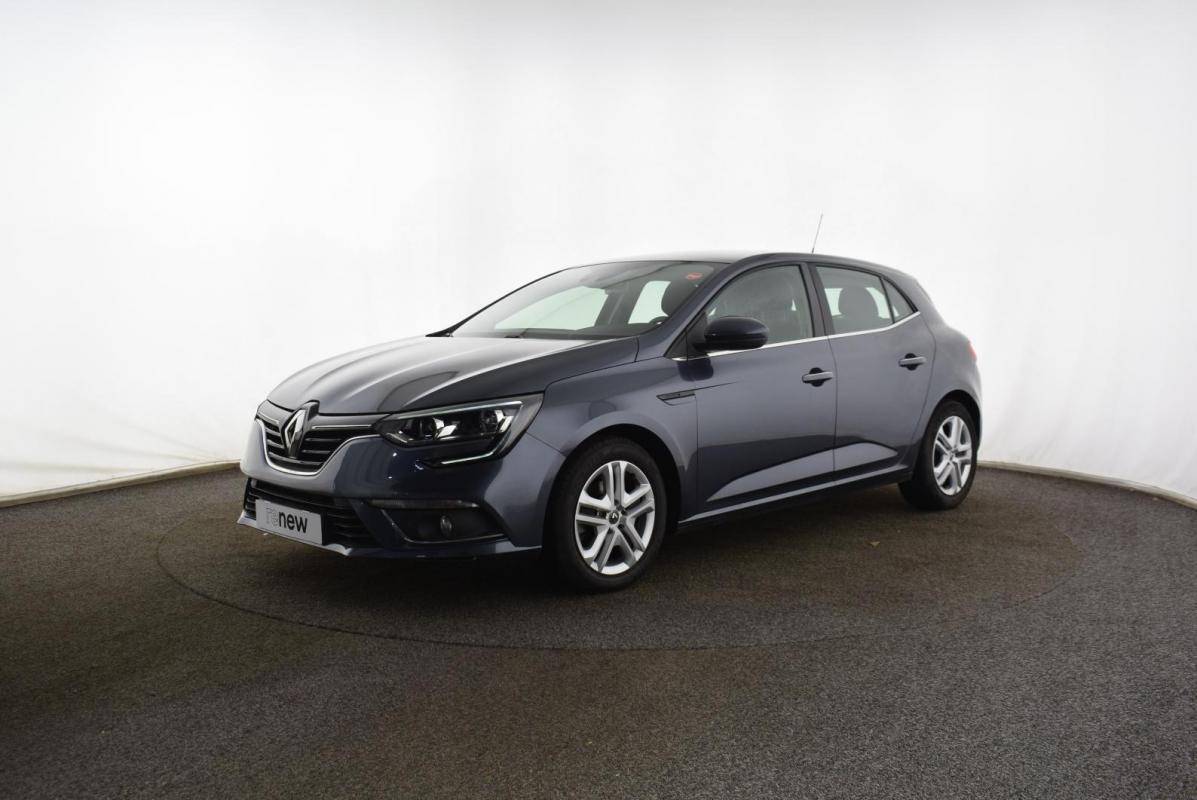 Renault Mégane