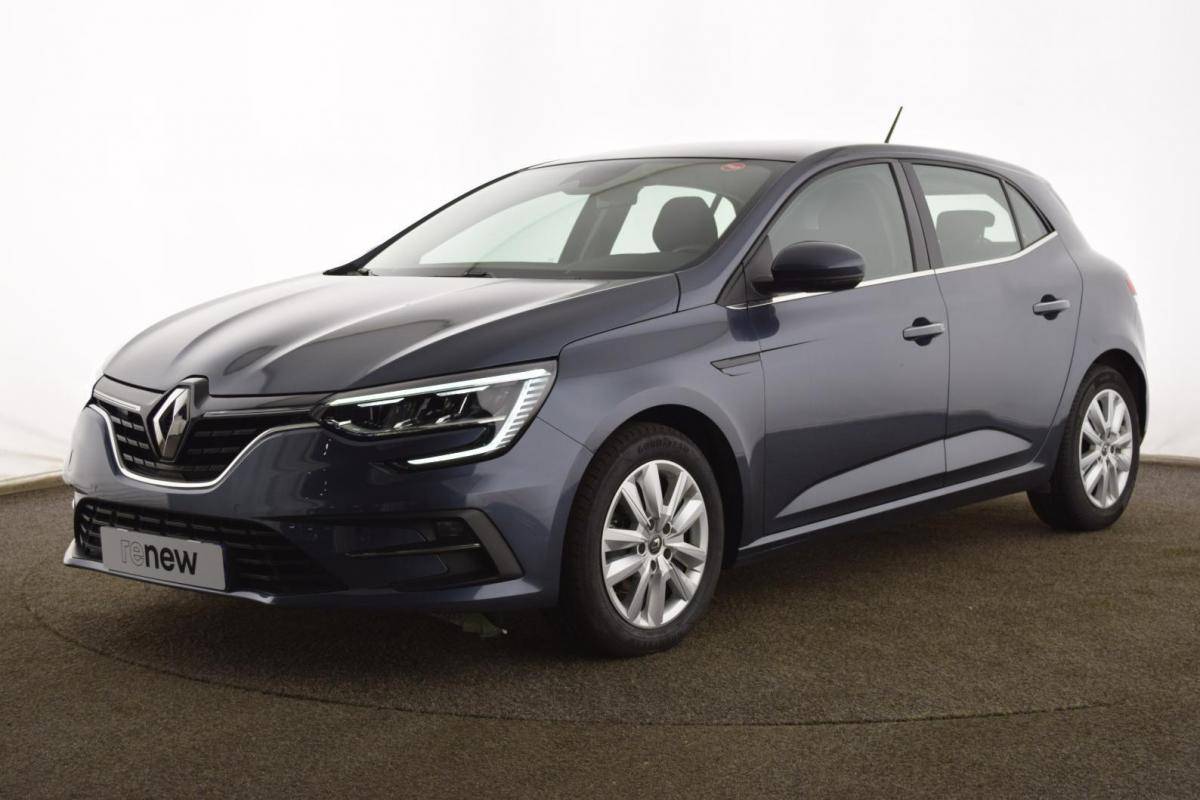 Renault Mégane