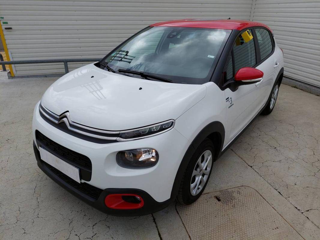 Citroën C3