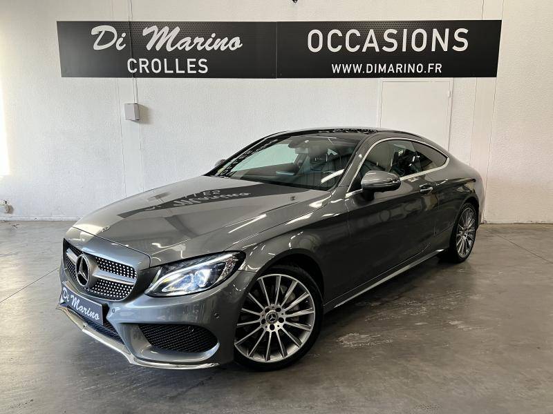 Mercedes Classe C