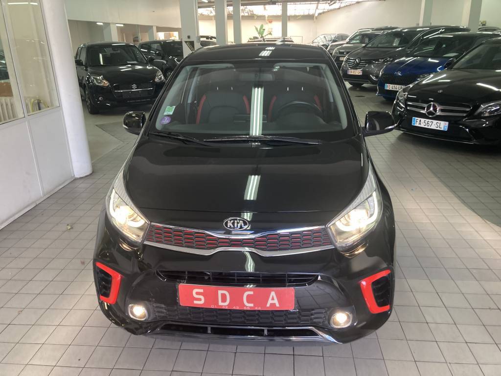 Kia Picanto