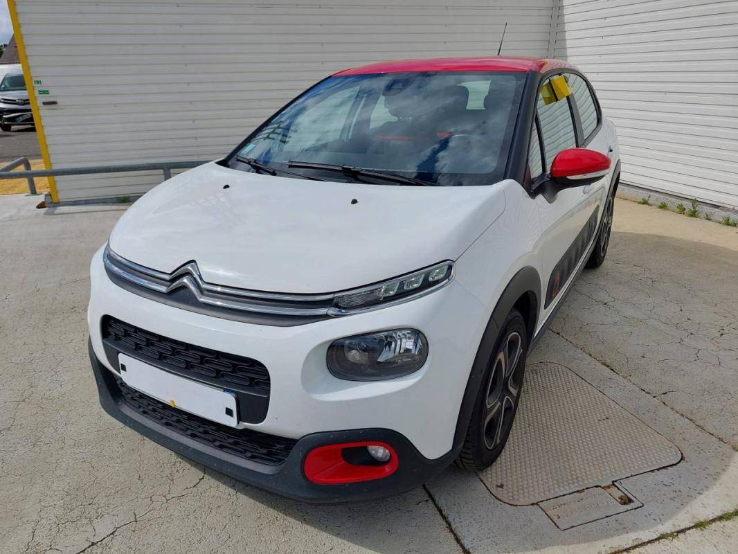 Citroën C3