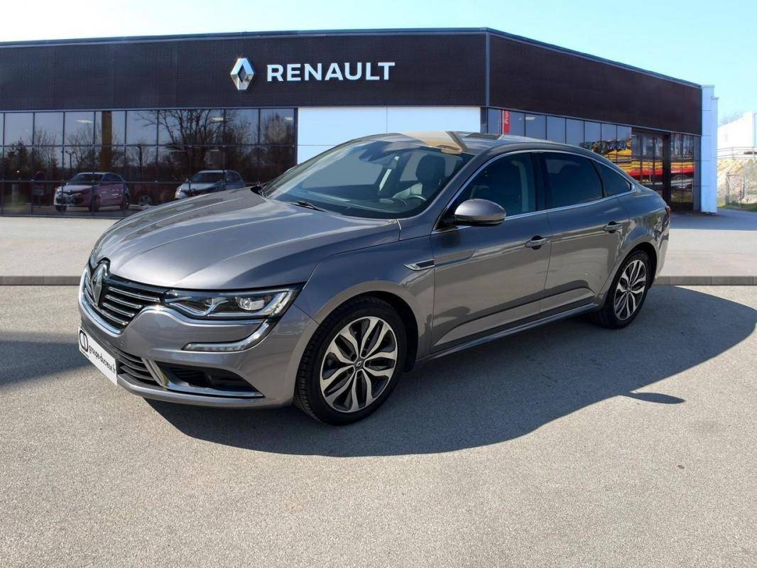 Renault Talisman