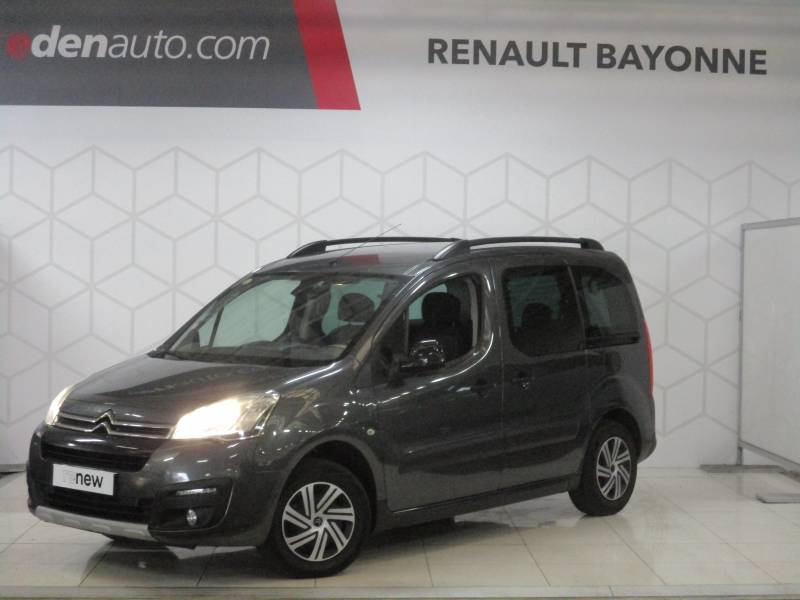 Citroën Berlingo