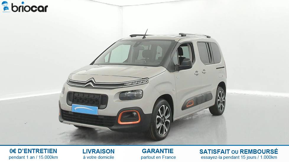 Citroën Berlingo