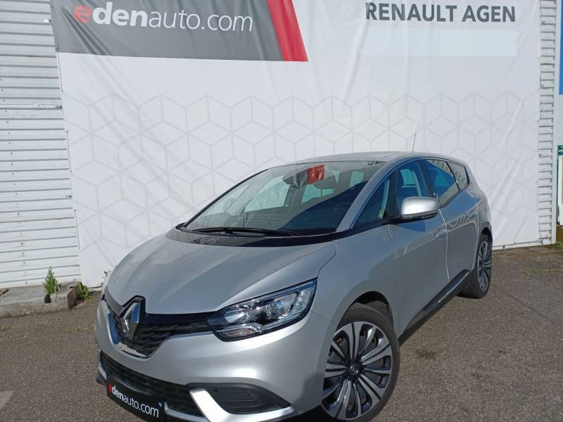 Renault Grand Scénic