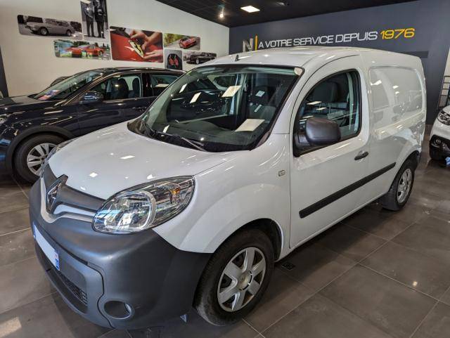 Renault Kangoo Express