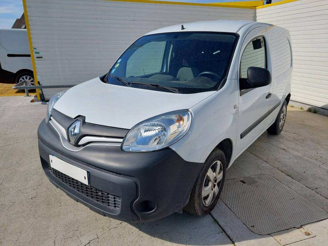 Renault Kangoo Express