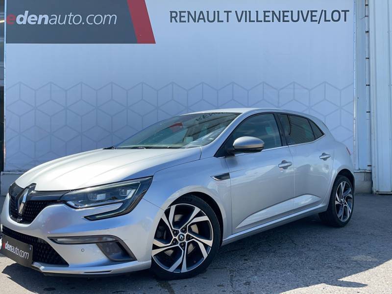 Renault Mégane