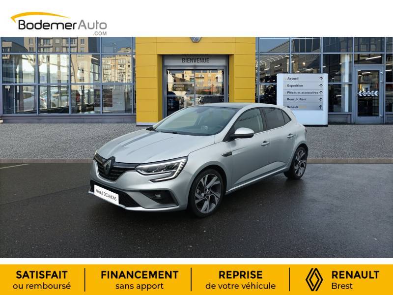 Renault Mégane