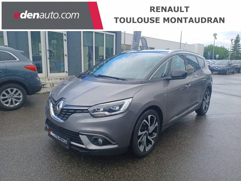 Renault Grand Scénic