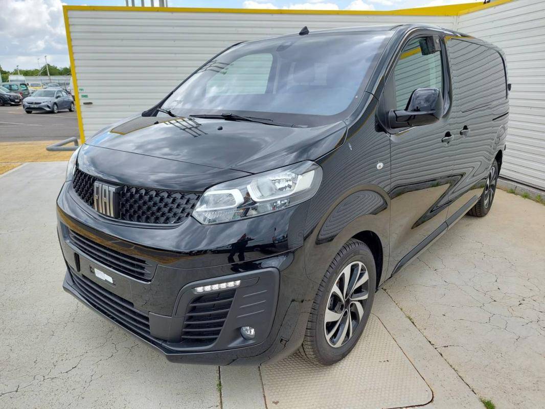 Fiat Scudo