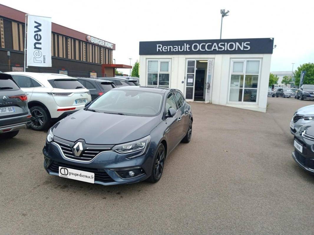 Renault Mégane