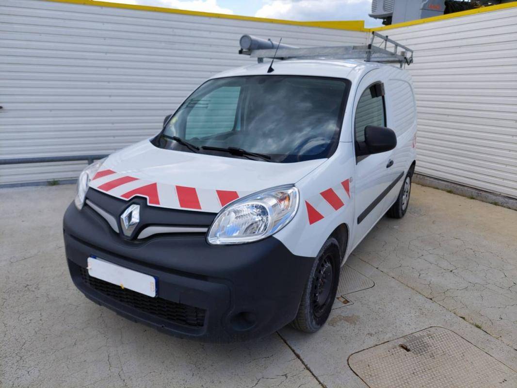 Renault Kangoo Express