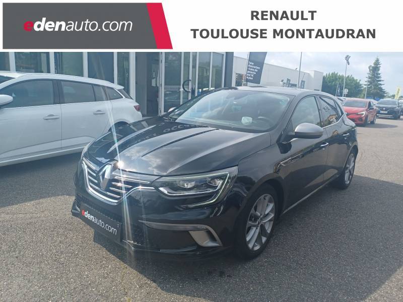 Renault Mégane