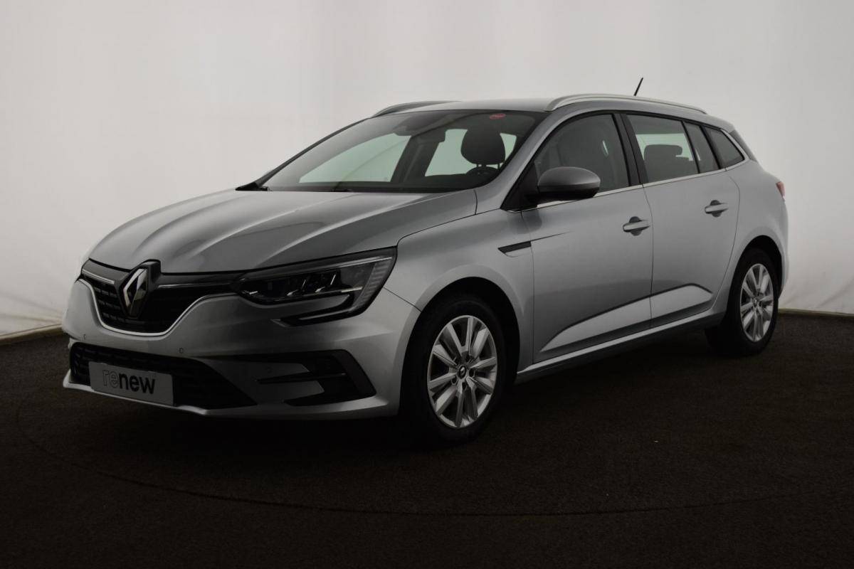 Renault Mégane Estate