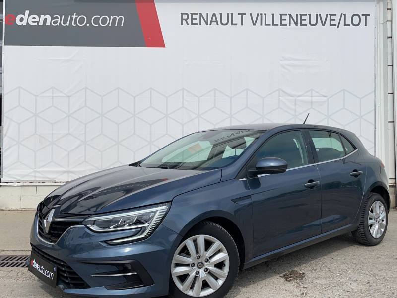 Renault Mégane