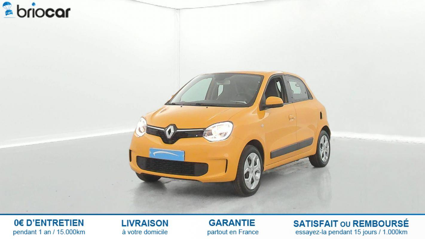 Renault Twingo