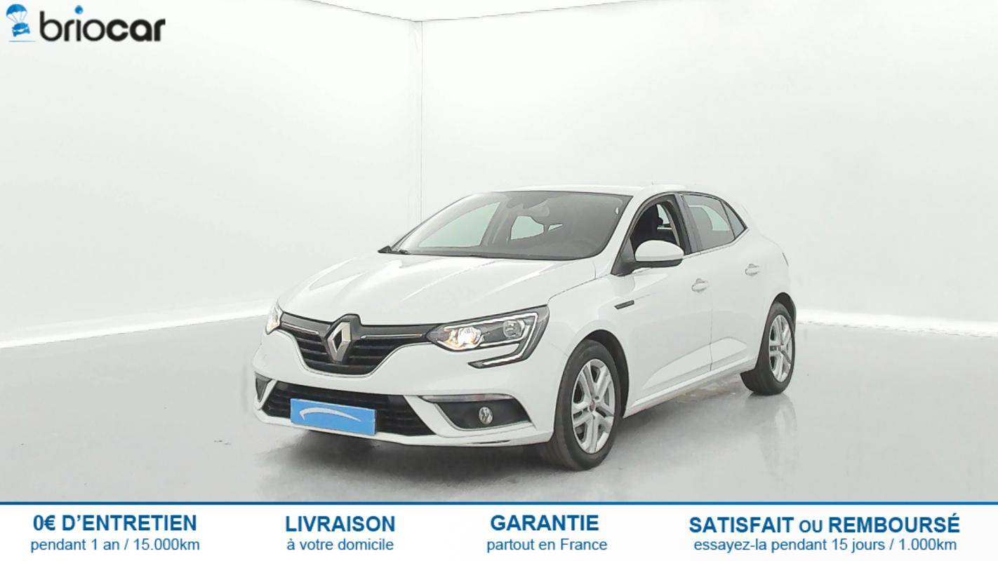 Renault Mégane