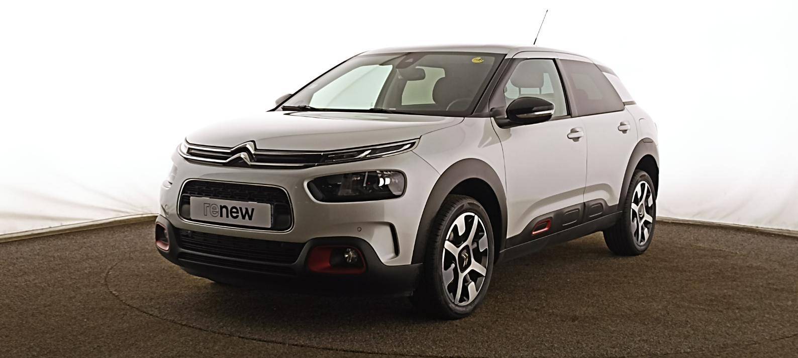 Citroën C4 Cactus