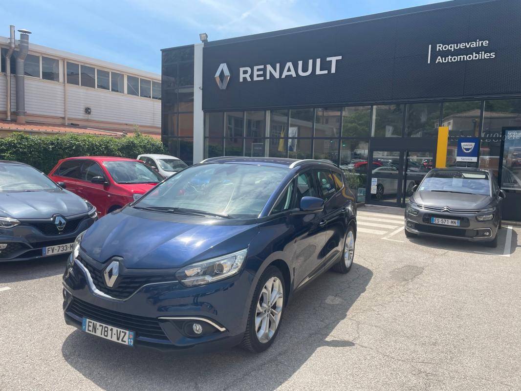 Renault Grand Scénic