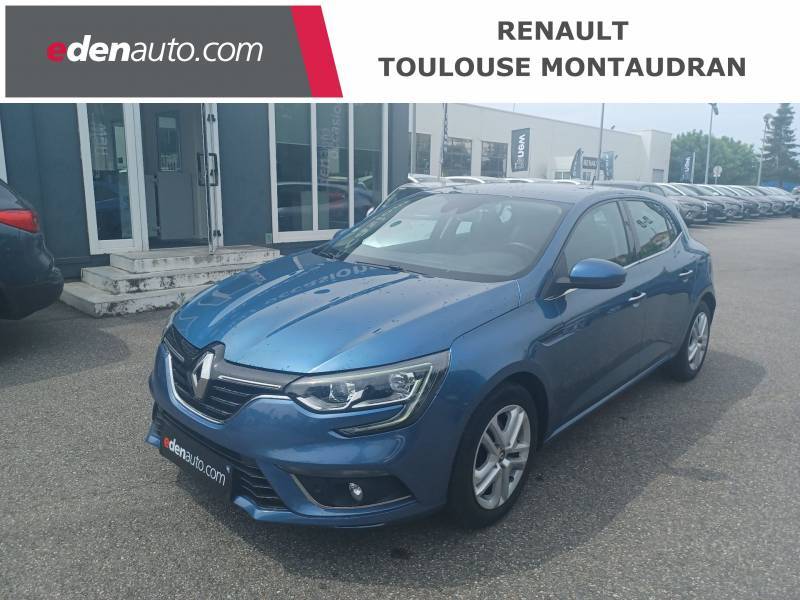 Renault Mégane