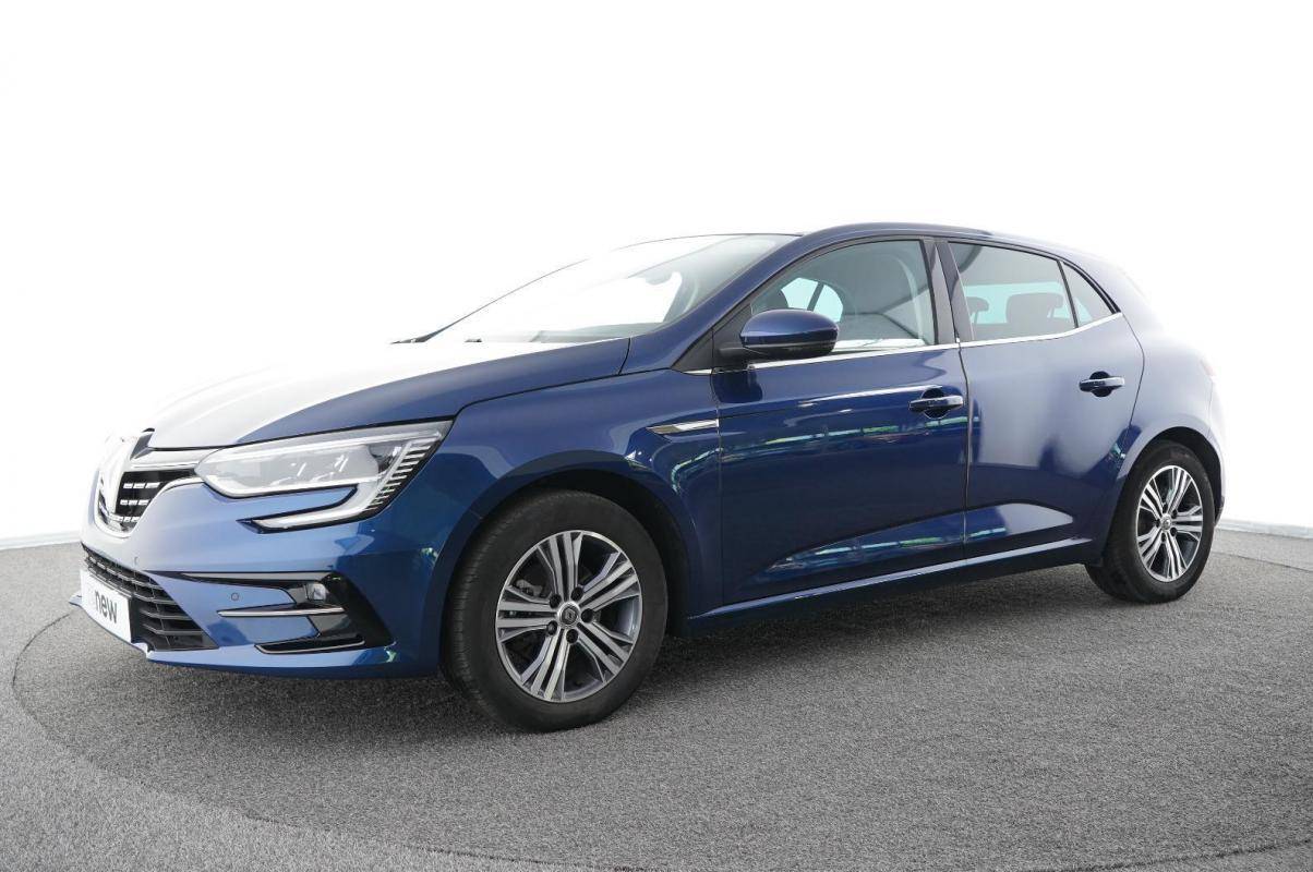 Renault Mégane