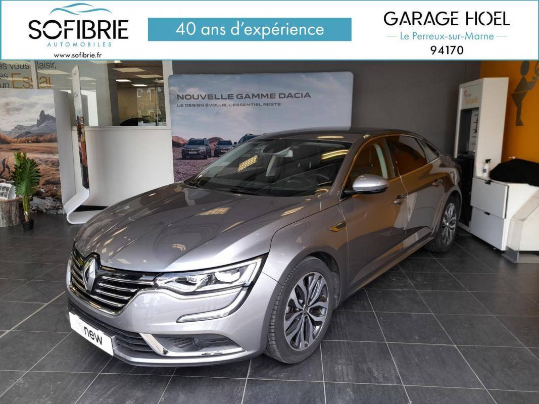 Renault Talisman