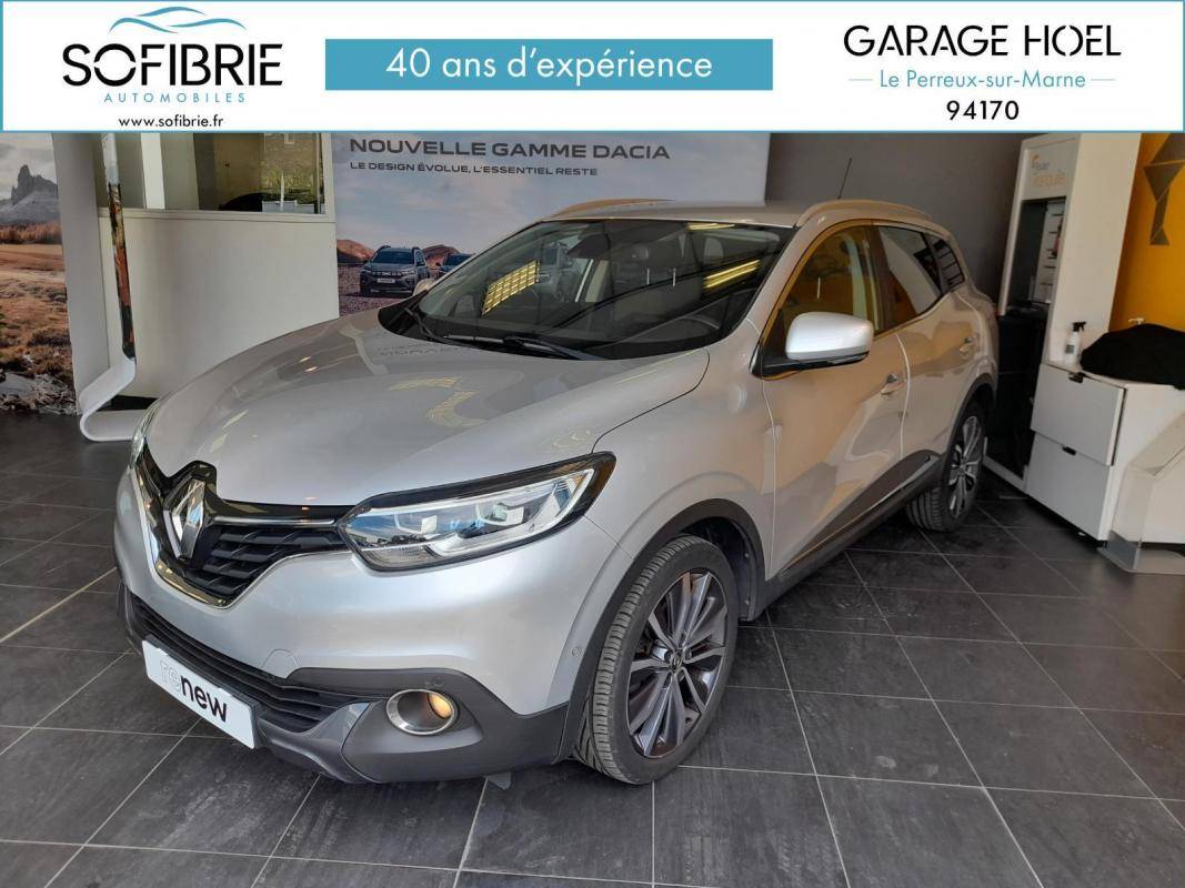 Renault Kadjar