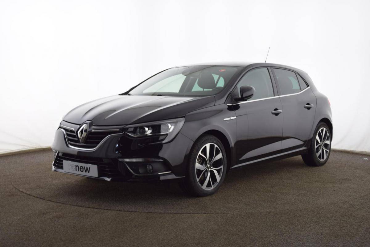 Renault Mégane