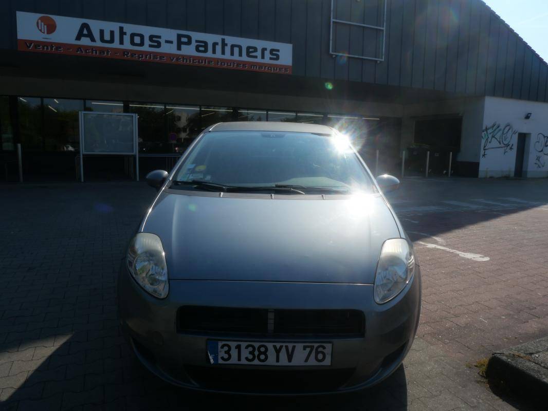 Fiat Grande Punto