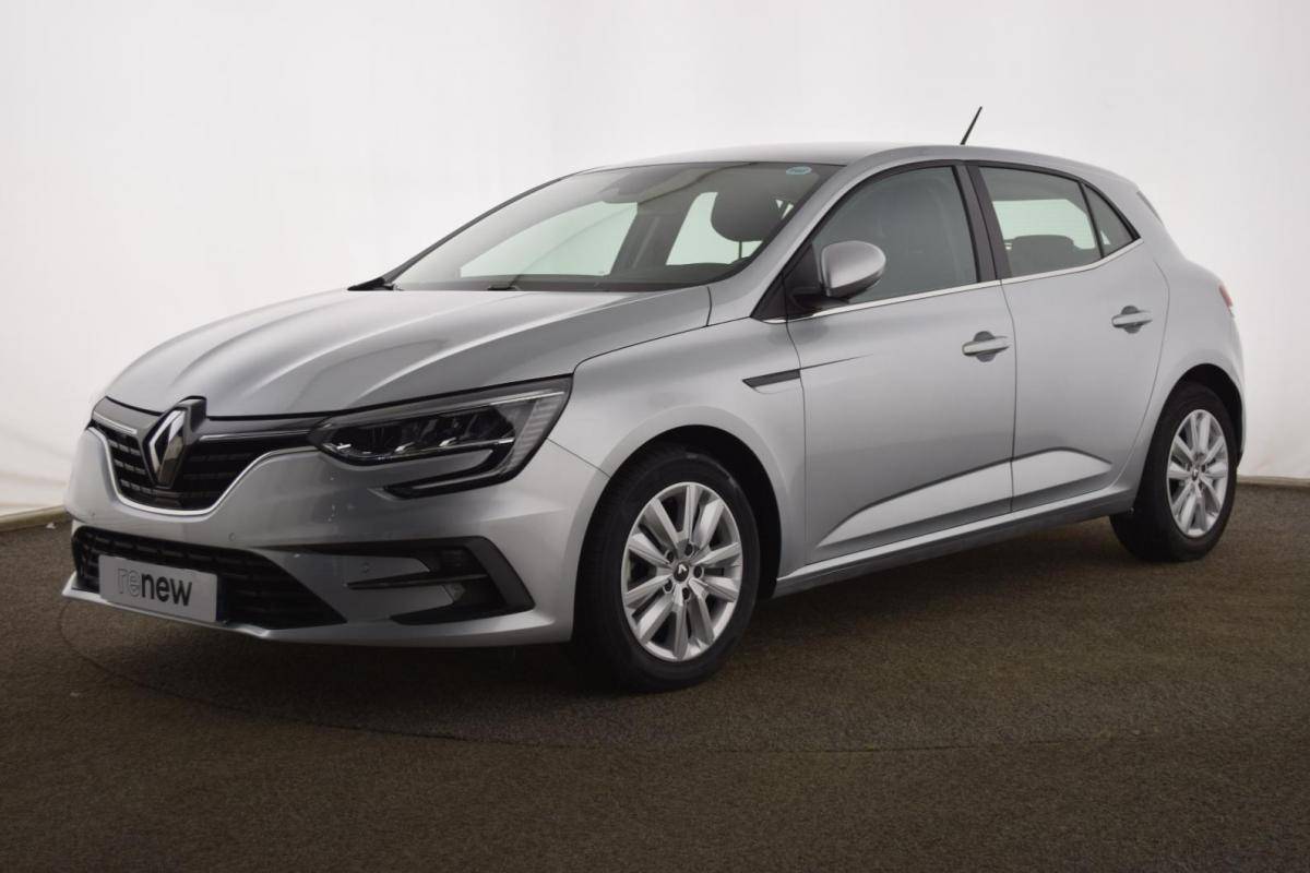 Renault Mégane