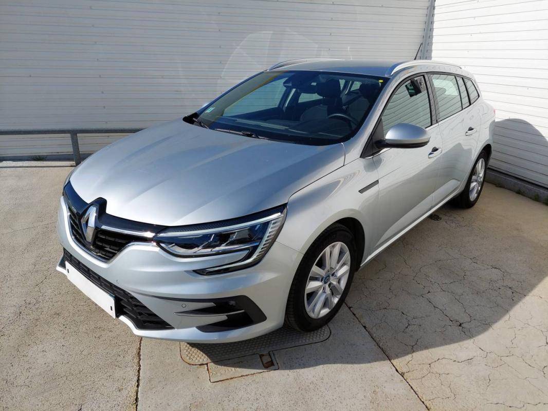 Renault Mégane