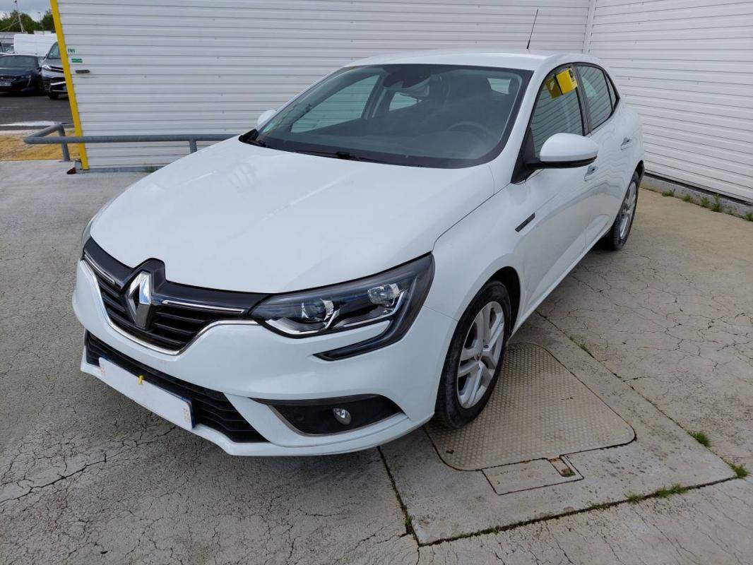 Renault Mégane