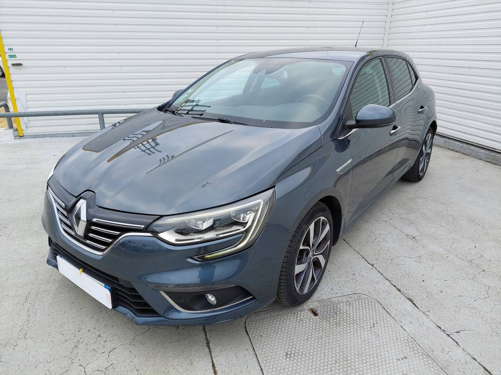 Renault Mégane