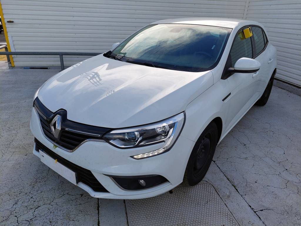 Renault Mégane