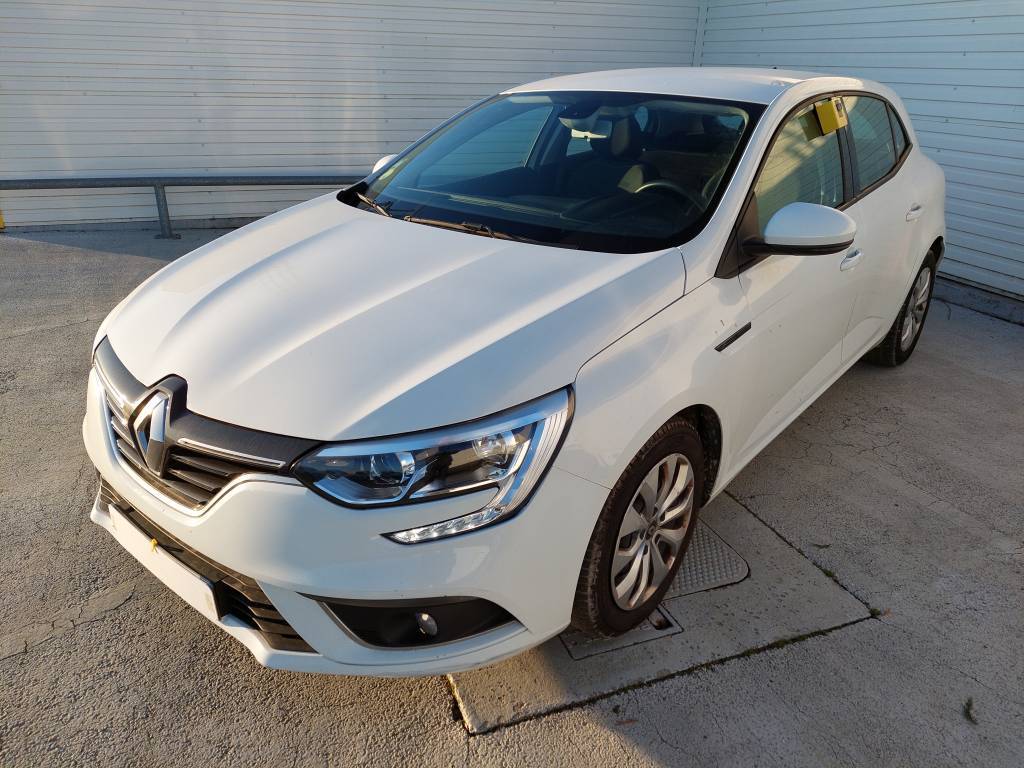 Renault Mégane