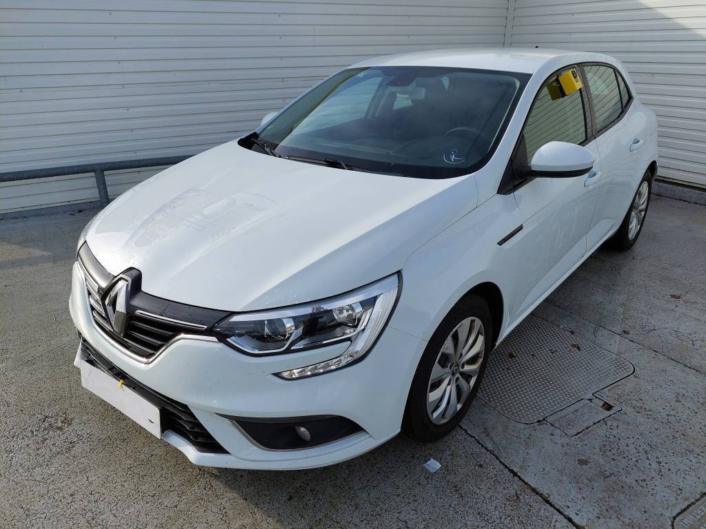 Renault Mégane