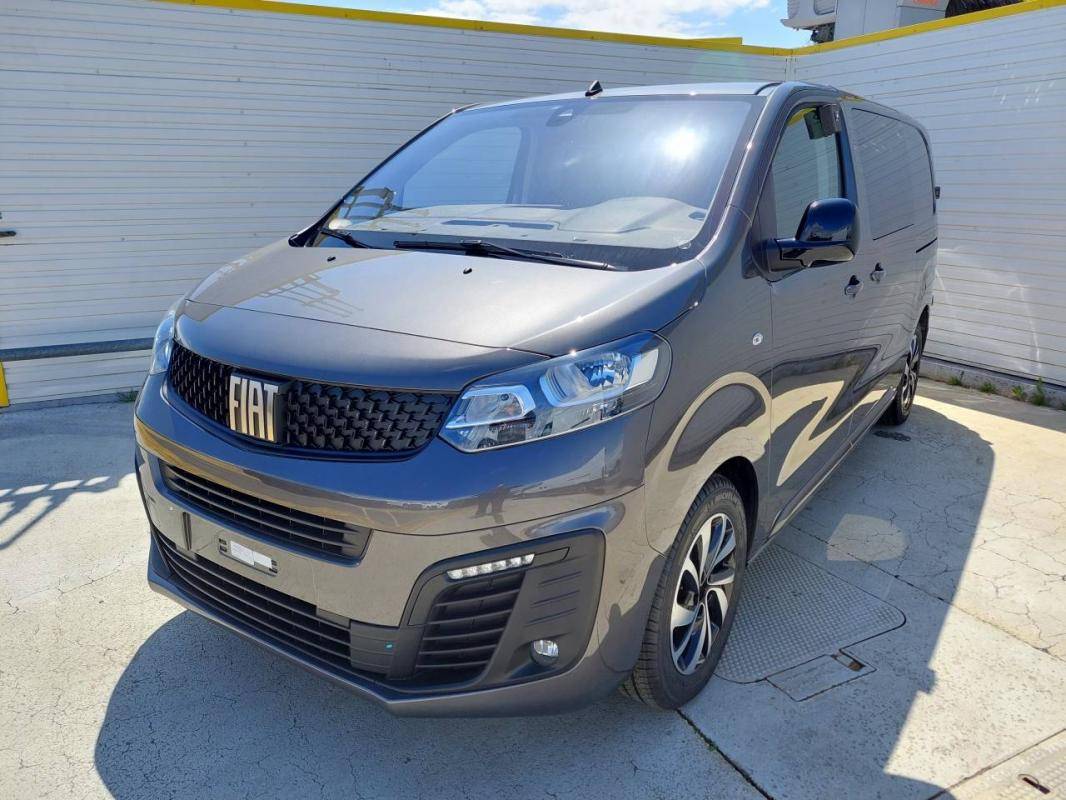 Fiat Scudo